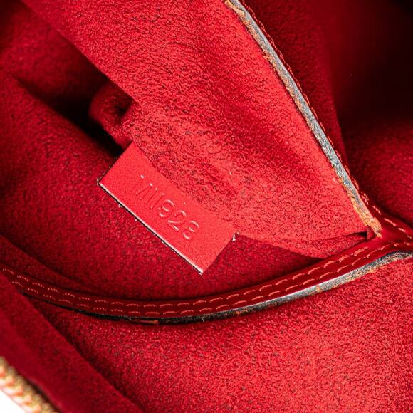 Louis Vuitton Epi Alma Handbag M52147 - Picture 6 of 9